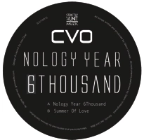C.V.O.(GLENN UNDERGROUND) / NOLOGOY YEAR 6 THOUSAND
