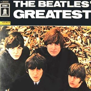 BEATLES / ビートルズ / GREATEST