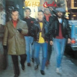 COOLS ROCKABILLY CLUB / クールス・ロカビリー・クラブ / The Hit