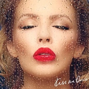 KYLIE MINOGUE / カイリー・ミノーグ / KISS ME ONCE [CD+DVD SPECIAL EDITION]
