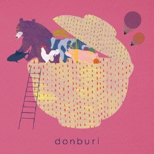 toitoitoi / donburi / DONBURI