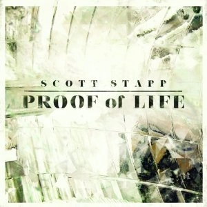 SCOTT STAPP / Proof Of Life