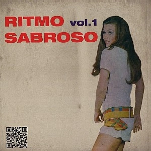 V.A. (RITMO SABROSO) / オムニバス / RITMO SABROSO VOL.1 / RITMO SABROSO 1