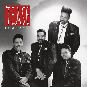 TEASE / ティーズ / REMEMBER