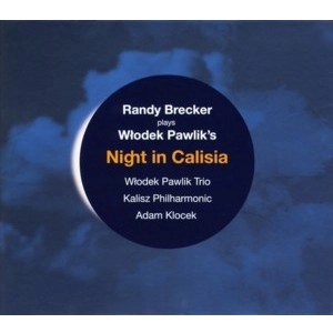 WLODEK PAWLIK / ヴウォデク・パウリク / NIGHT IN CALISIA