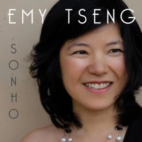 EMY TSENG / エミー・ツェン / ソーニョ / SONHO