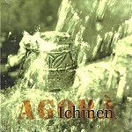 AGORA (ITA) / アゴラ / ICHINEN