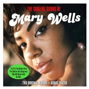 MARY WELLS / メリー・ウェルズ / SOULFUL SOUND OF MARY WELLS