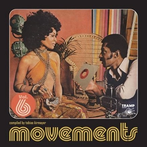 V.A. (MOVEMENTS) / MOVEMENTS 6