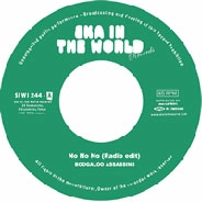 BOOGALOO ASSASSINS / ブーガルー・アサシンズ / No No No(Radio edit)