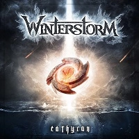 WINTERSTORM / CATHYRON