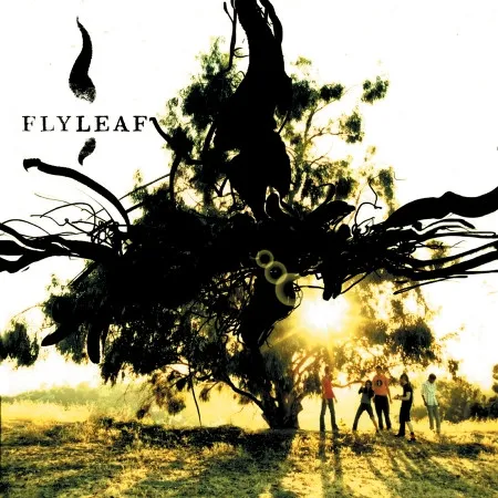 FLYLEAF / FLYLEAF