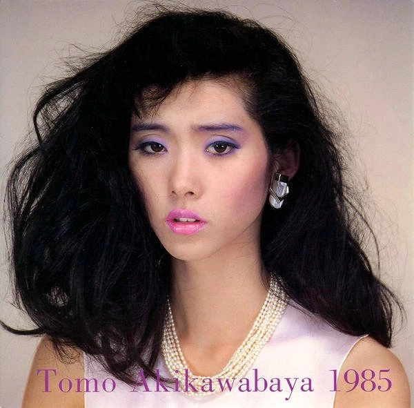TOMO AKIKAWABAYA / 秋川早 友 / DIAMOND / A DREAM OF NO PILLOW