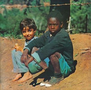 MILTON NASCIMENTO & LO BORGES / ミルトン・ナシメント&ロー・ボルジェス / CLUBE DA ESQUINA (MONO)