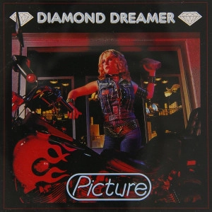 PICTURE / ピクチャー / DIAMOND DREAMER/PICTURE