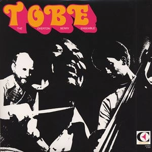 OVERTON BERRY ENSEMBLE / T.O.B.E.