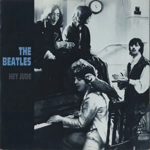 BEATLES / ビートルズ / HEY JUDE