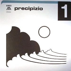 L.U.C.A. / PRECIPIZIO