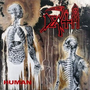 DEATH / デス / HUMAN