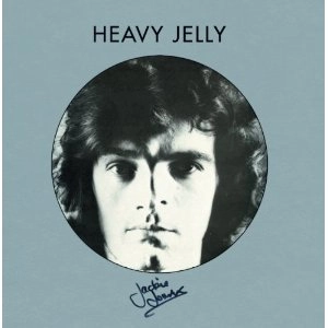 HEAVY JELLY / ヘヴィ・ジェリー / ヘヴィ・ジェリー