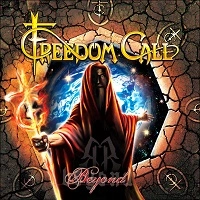 FREEDOM CALL / フリーダム・コール / BEYOND<DIGI>