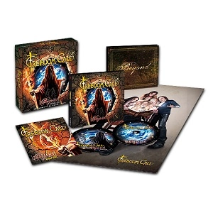 FREEDOM CALL / フリーダム・コール / BEYOND<LIMITED/2CD/BOX>