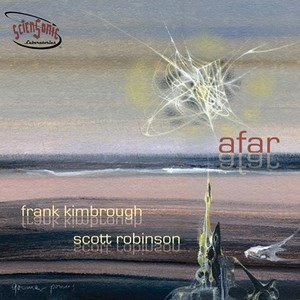 FRANK KIMBROUGH / フランク・キンブロウ / AFAR
