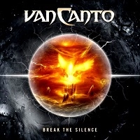 VAN CANTO / ヴァン・カント / BREAK THE SILENCE
