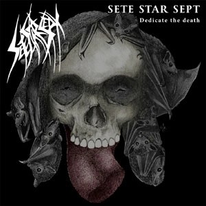 SETE STAR SEPT : DEATH TOLL 80K / デディケイトザデス／アボリッシュファーファームズ / Dedicate The Death / Abolish Fur Farms 