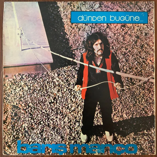 BARIS MANCO / バルシュ・マンチョ / DUNDEN BUGUNE