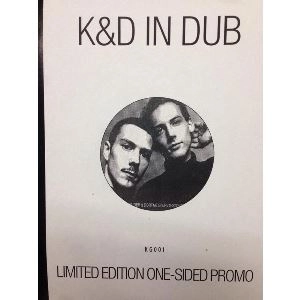 KRUDER & DOJFMAISTER / K&D IN DUB
