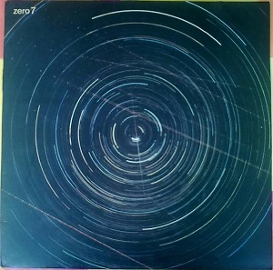 ZERO 7 / ゼロ7 / GIVE IT AWAY