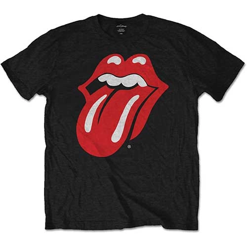 ROLLING STONES / ローリング・ストーンズ / RS CLASSIC TONGUE T-SHIRT MM