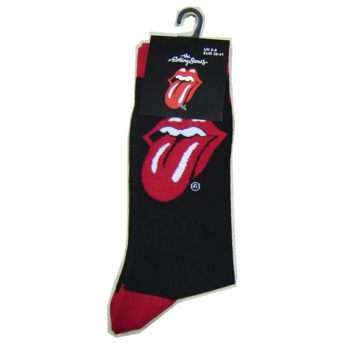 ROLLING STONES / ローリング・ストーンズ / RS SOCKS TONGUE