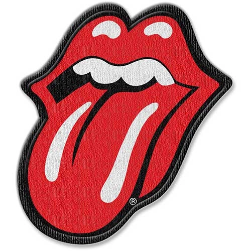 ROLLING STONES / ローリング・ストーンズ / RS PATCH CLASSIC TONGUE
