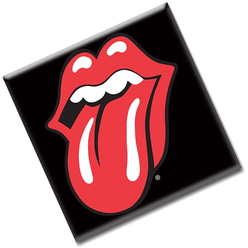 ROLLING STONES / ローリング・ストーンズ / RS MAGNET CLASSIC TONGUE