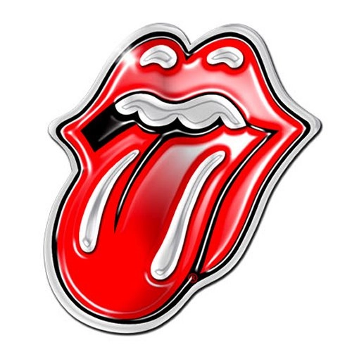 ROLLING STONES / ローリング・ストーンズ / RS MINI PIN BADGE CLASSIC TONGUE