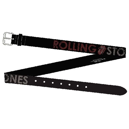 ROLLING STONES / ローリング・ストーンズ / RS BELT LOGO