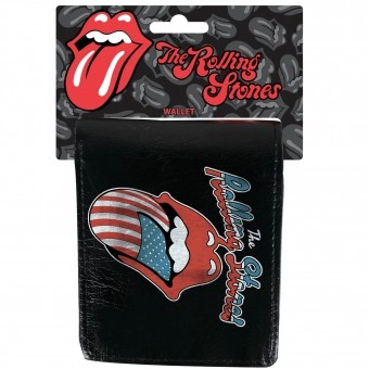 ROLLING STONES / ローリング・ストーンズ / RS WALLET