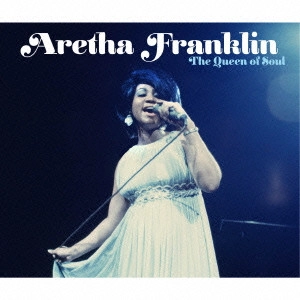 ARETHA FRANKLIN / アレサ・フランクリン / クイーン・オブ・ソウル (4CD) / QUEEN OF SOUL