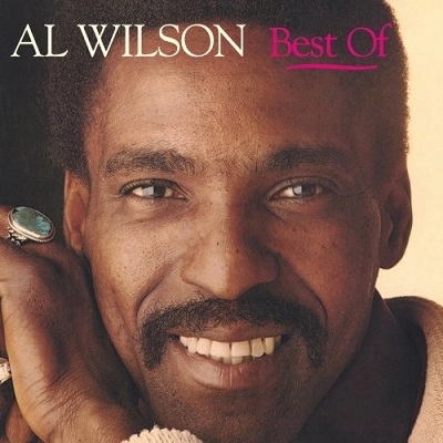 AL WILSON / アル・ウィルソン / ベスト オブ アル・ウィルソン / BEST OF AL WILSON