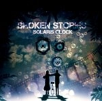 Solaris Clock / Ｂｒｏｋｅｎ　Ｓｔｏｒｉｅｓ