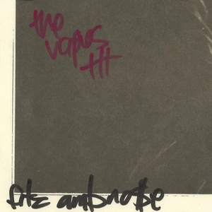 Fitz Ambro$e / VAPES 3
