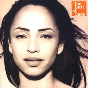 SADE / シャーデー / BEST OF SADE 見開きジャケット 2LP