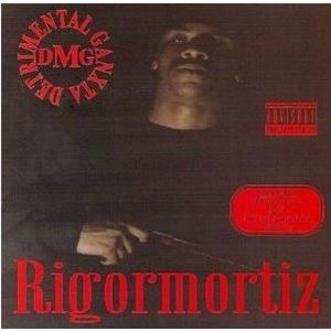 DMG / RIGORMORTIZ