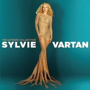 SYLVIE VARTAN / シルヴィ・ヴァルタン / ULTIMATE COLLECTION