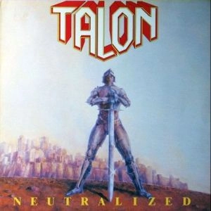 TALON (from Germany) / NEUTRALIZED