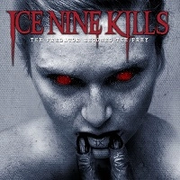 ICE NINE KILLS / アイス・ナイン・キルズ / PREDATOR BECOMES THE PRAY