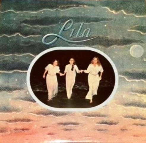 LILA / リーラ / LILA