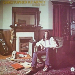 CHRISTOPHER KEARNEY / クリストファー・カーニー 商品一覧 | ディスク